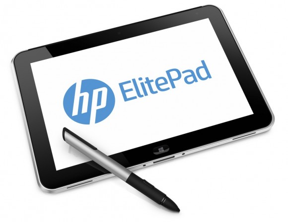 HP ElitePad 900 verkrijgbaar in Nederland