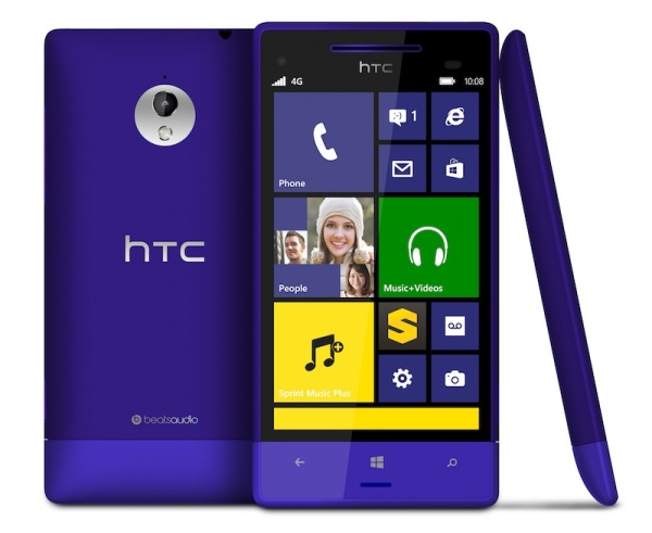 HTC 8XT en Samsung ATIV S Neo Windows Phone toestellen gelanceerd