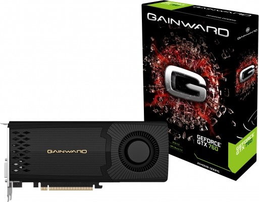 Nvidia partners lanceren GeForce GTX 760 videokaarten