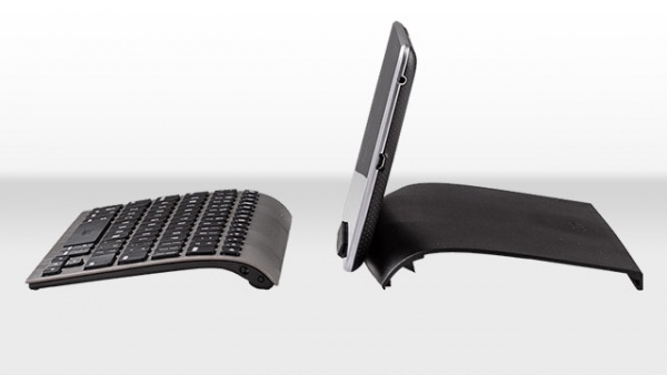 Universeel toetsenbord voor tablets en smartphones van Zagg
