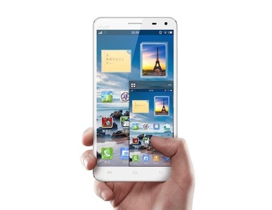 Vivo introduceert high-end Xplay smartphone met 1080p-scherm en Snapdragon S600