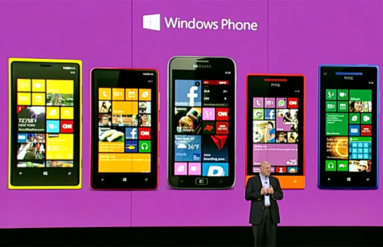 Windows Phone Store passeert 150.000 apps