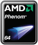 AMD Phenom logo