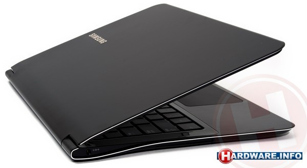 Samsung serie 9 laptop