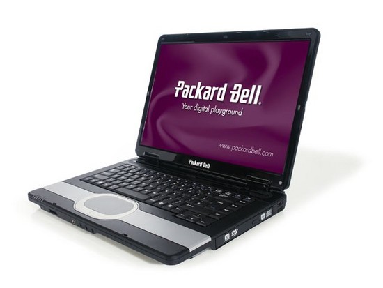 verzoek boezem waterval Packard Bell komt met EasyNote V7800 - Hardware Info