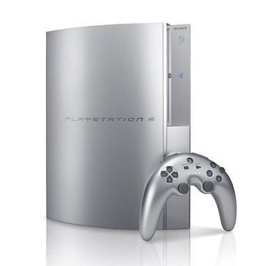 uitglijden Regeneratie Bel terug PlayStation 3 officieel voorgesteld - Hardware Info