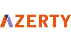 Azerty logo