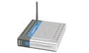 D-Link Wireless ADSL Router