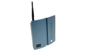 Hercules Wireless Modem Router 54Mbps