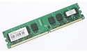 Transcend 2GB DDR2-667 kit