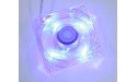Cooler Master Neon LED Fan 80mm Blue