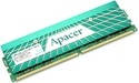 Apacer Overclocking 2GB DDR2-800 kit