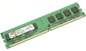 Kingston ValueRam 2GB DDR2-800 kit