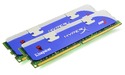 Kingston HyperX 2GB DDR2-800 kit