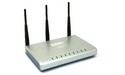 SMC Barricade N Wireless Broadband Router
