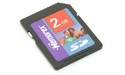 Memorex SD Travelcard 2GB