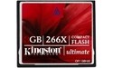 Kingston Compact Flash Ultimate 266x 8GB