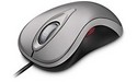 Microsoft Comfort Optical Mouse 3000 Silver