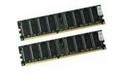 Kingston ValueRam 2GB DDR2-800 CL5 ECC kit