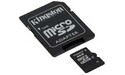 Kingston MicroSDHC Class 4 4GB