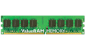 Kingston ValueRam 2GB DDR2-400 CL3 ECC Registered