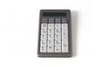 Bakker Elkhuizen Numeric Keyboard for S-board 840