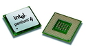 Intel Pentium 4 631
