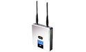 Linksys Wireless-G Broadband Router With RangeBooster WRT54GR
