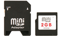 Icidu MiniSD 2GB