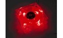 Cooler Master Neon LED Casefan 80mm Red