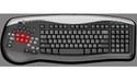 ZBoard Merc Gaming Keyboard
