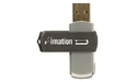 Imation Swivel Flash Drive 1GB