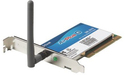 D-Link AirPlus G Wireless PCI Adapter
