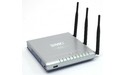 SMC Barricade N ProMax Draft 11n Wireless 4-port Gigabit Broadband Router