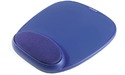 Kensington Gel Mouse Pad Blue