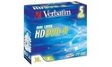 Verbatim HD-DVD-R DL 1x 5pk Jewel case