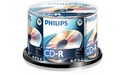 Philips CD-R 52x 50pk Spindle