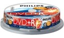 Philips DVD+R 16x 10pk Spindle