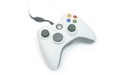 Microsoft Xbox 360 Controller White