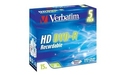 Verbatim HD-DVD-R 2x 5pk Jewel case