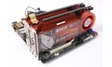 ATI Radeon HD 3870 X2 Crossfire