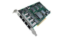 D-Link 4 port Nway 32 bit PCI Fast Ethernet server adapter 