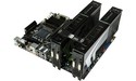 Nvidia GeForce 9800 GX2 SLI