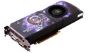 XFX GeForce 9800 GTX 675M 512MB