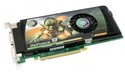 Point of View GeForce 9600 GT 512MB