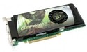 XFX GeForce 9600 GT XXX 700M 512MB