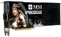 MSI N9800GX2-M2D1G