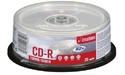 Imation CD-R 52x 25pk Spindle