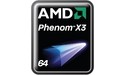 AMD Phenom X3 8750 Boxed