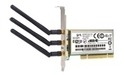 3com Wireless 11N PCI Adapter